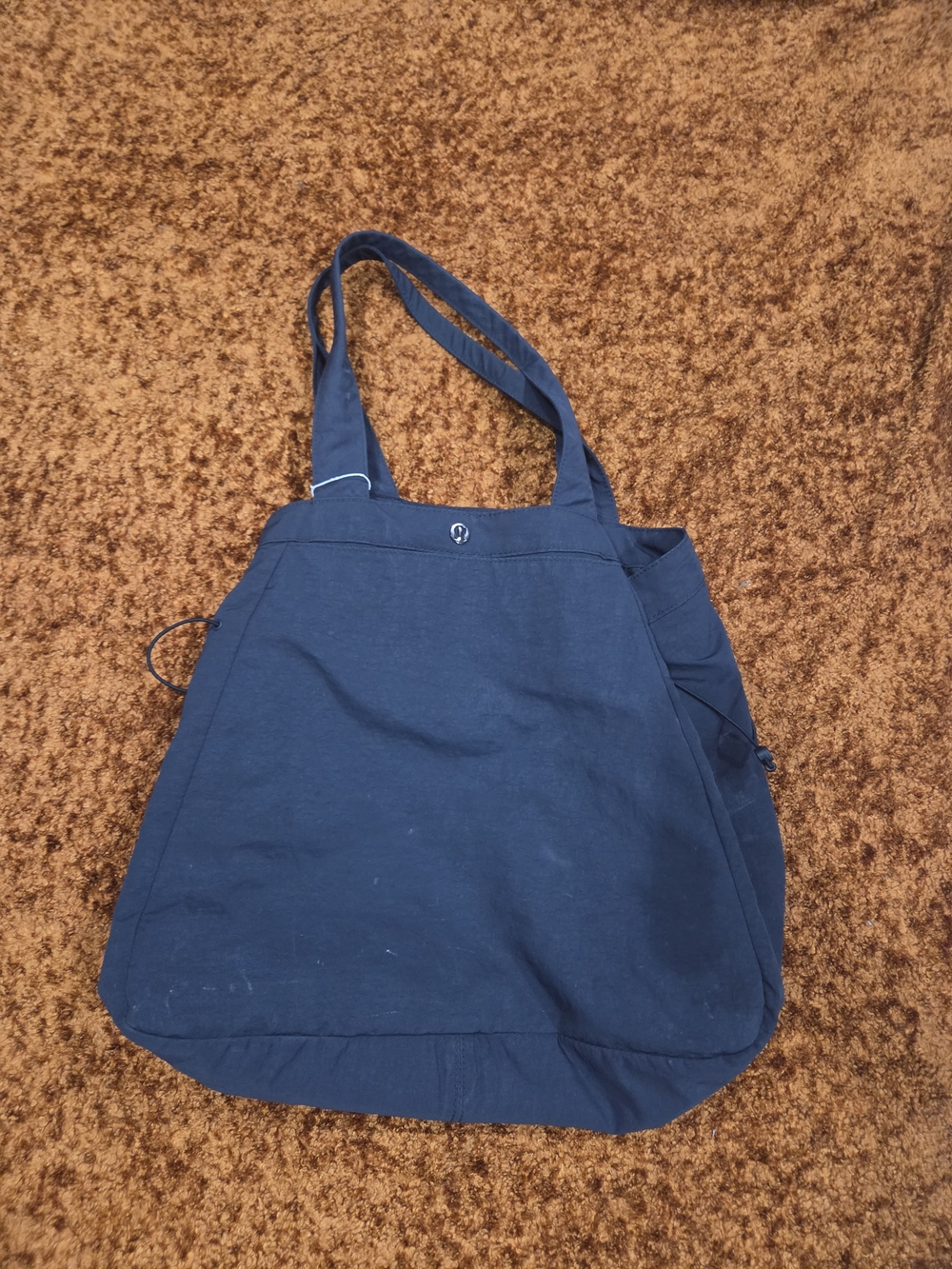 Lululemon Side-Cinch Shopper Bag 18L